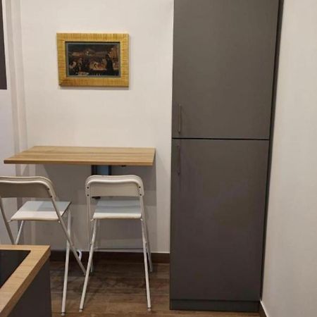 נאפולי Suite Napoletana מראה חיצוני תמונה