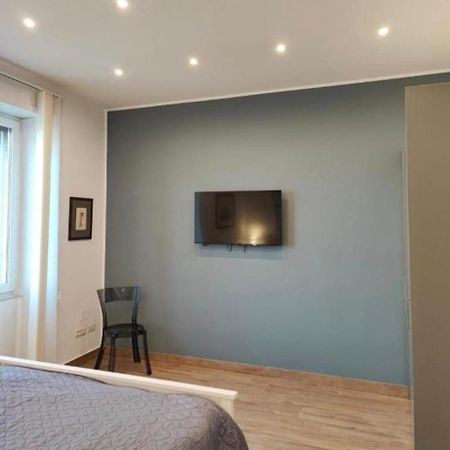 נאפולי Suite Napoletana מראה חיצוני תמונה