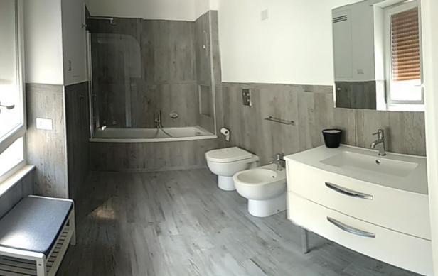 נאפולי Suite Napoletana חדר תמונה