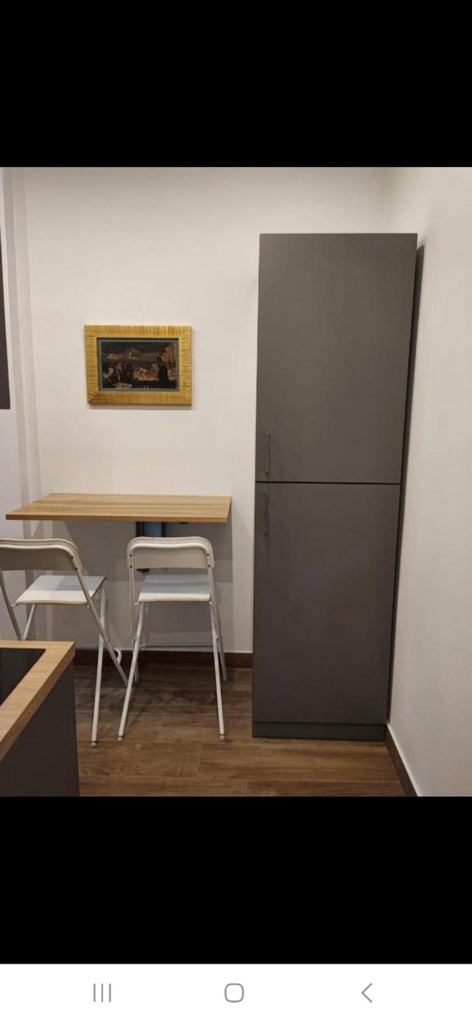 נאפולי Suite Napoletana מראה חיצוני תמונה