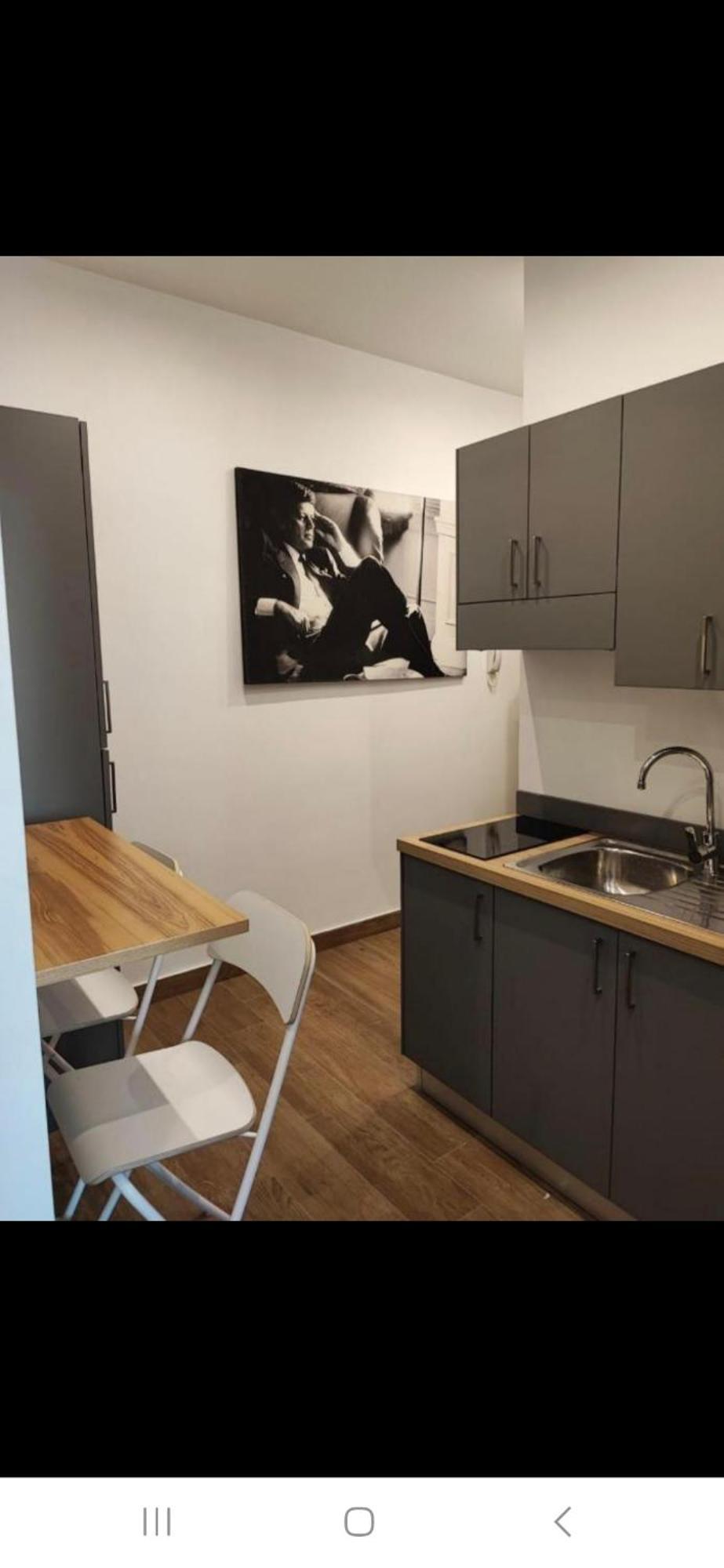 נאפולי Suite Napoletana מראה חיצוני תמונה