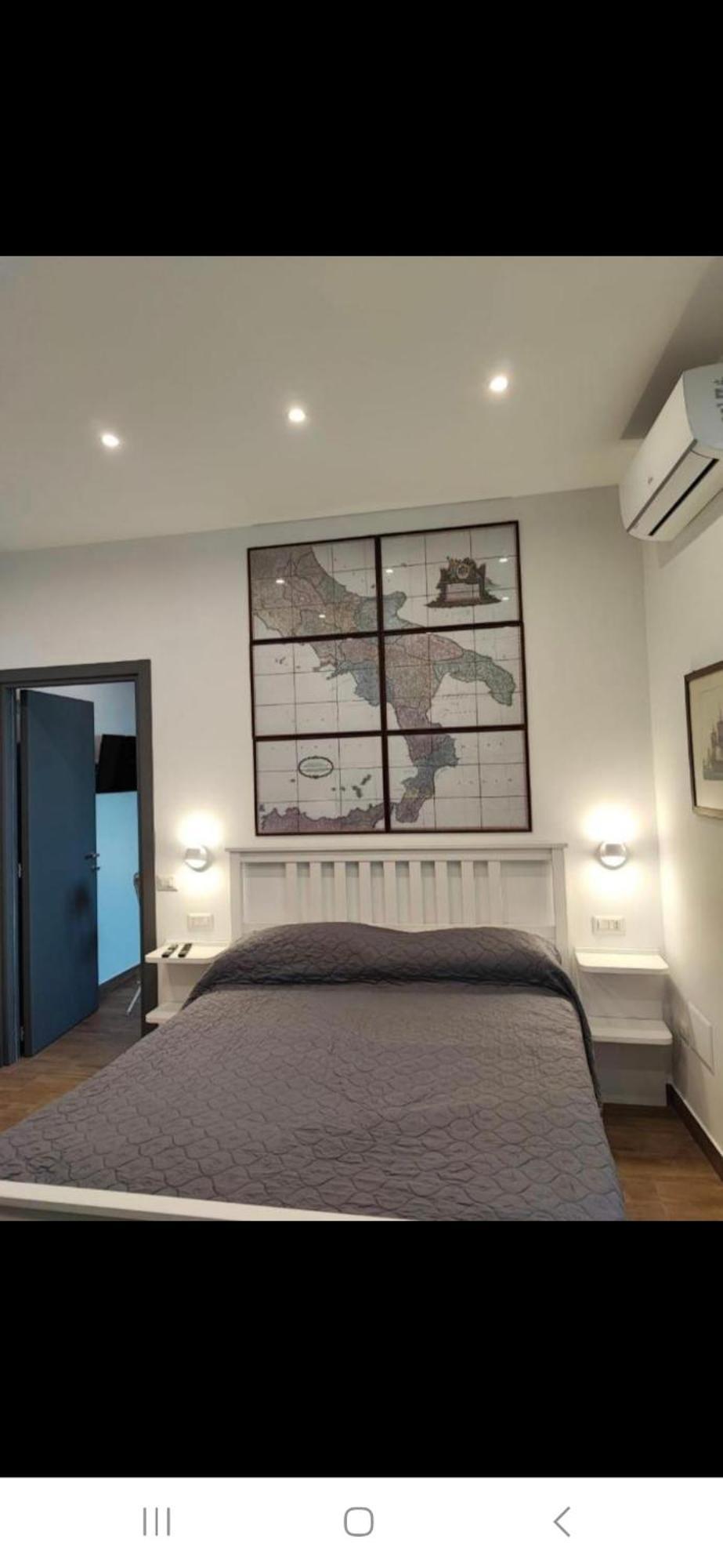 נאפולי Suite Napoletana מראה חיצוני תמונה