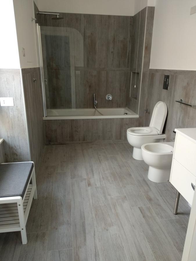 נאפולי Suite Napoletana מראה חיצוני תמונה
