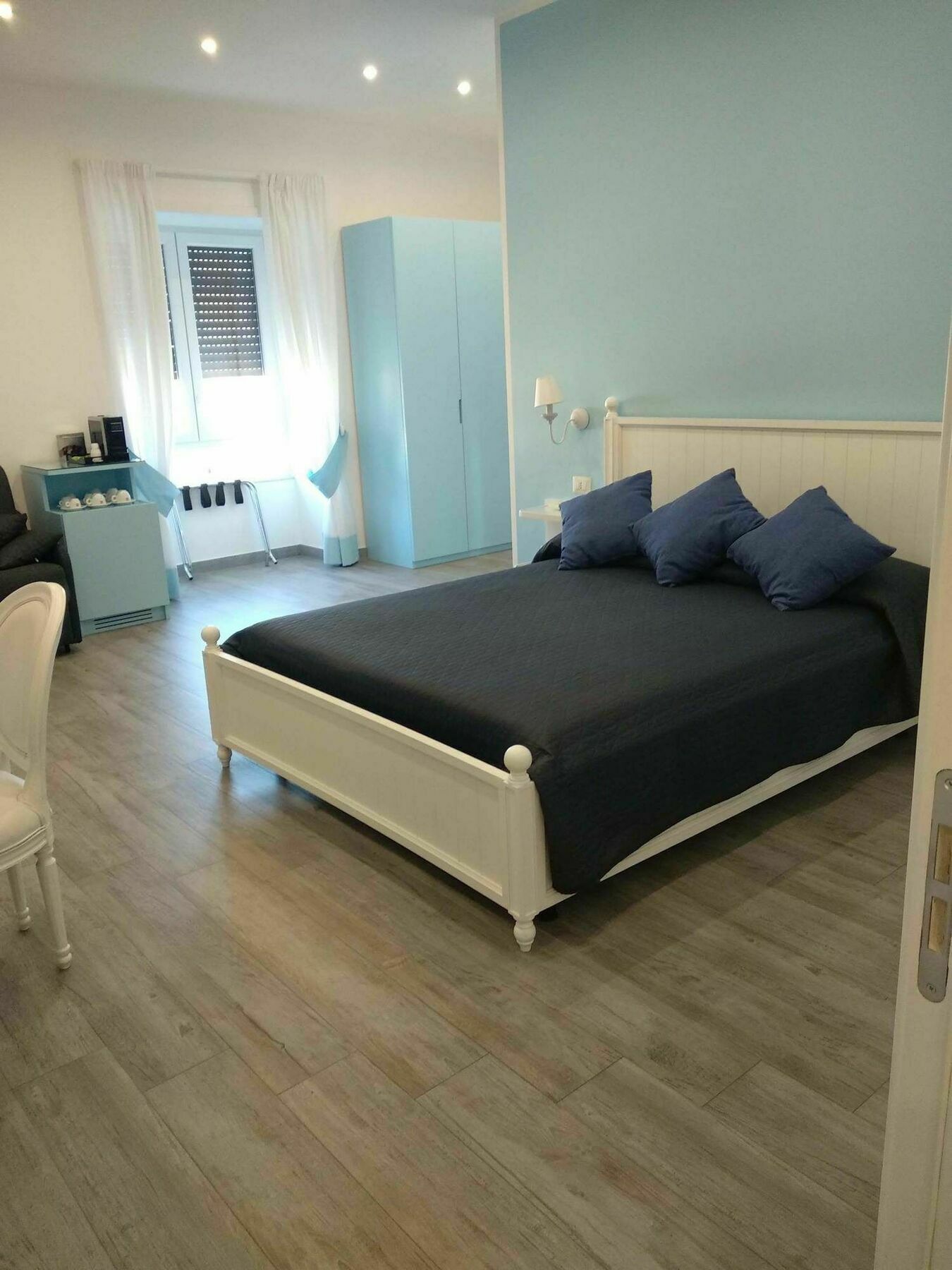 נאפולי Suite Napoletana מראה חיצוני תמונה