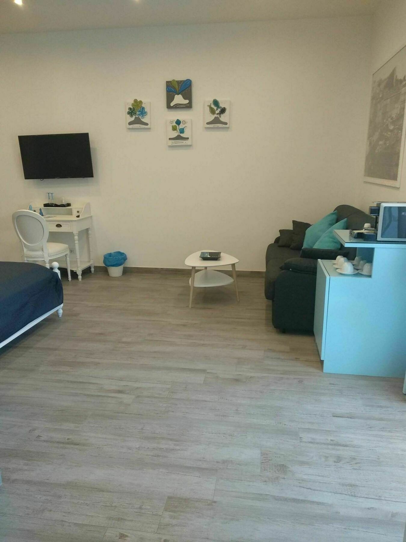נאפולי Suite Napoletana מראה חיצוני תמונה